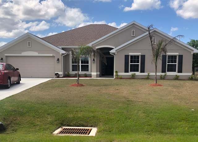 Property at 26357 Trinilas Dr, Punta Gorda, FL 33983, 4 beds, 3 baths