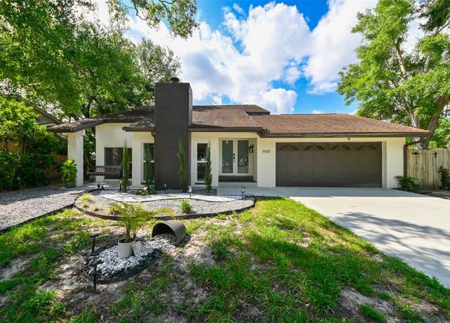 Property at 4520 Wescott Ln, Tampa, FL 33624, 3 beds, 2.5 baths