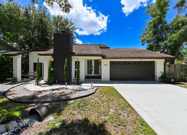 Property at 4520 Wescott Ln, Tampa, FL 33624, 3 beds, 2.5 baths