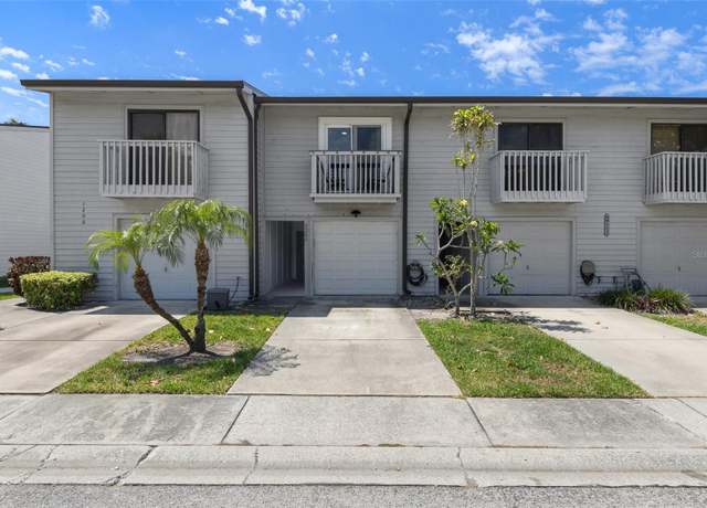 Property at 6420 92nd Pl N #1205, Pinellas Park, FL 33782, 2 beds, 1.5 baths