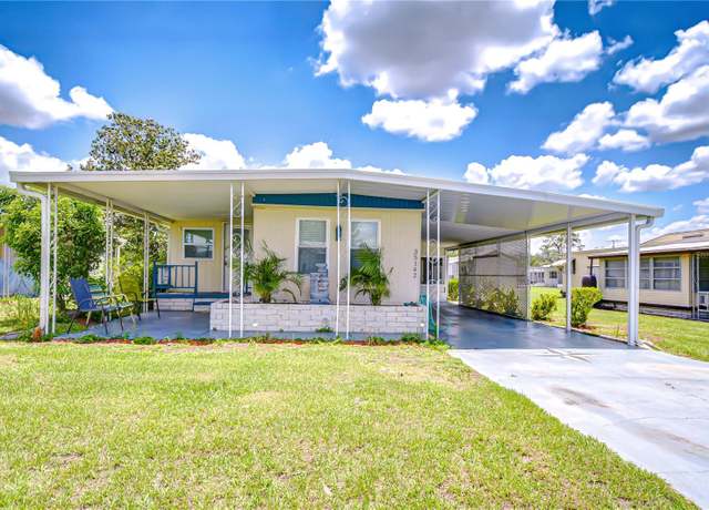 Property at 35142 Zephyr Shores Dr, Zephyrhills, FL 33541, 2 beds, 2 baths