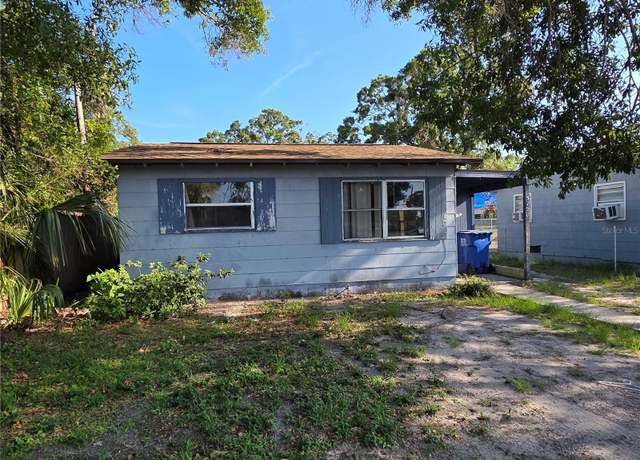 Property at 3720 12th Ave S, St Petersburg, FL 33711, 2 beds, 1 bath