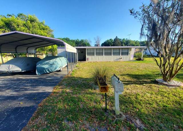 Property at 6565 E Zero Ln, Inverness, FL 34453, 2 beds, 2 baths