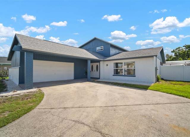 Property at 6841 Mitchell Cir, Tampa, FL 33634, 4 beds, 2.5 baths