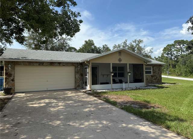 Property at 9171 Vicksburg Rd, Spring Hill, FL 34608, 2 beds, 2 baths