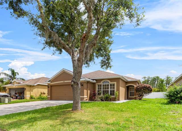 Property at 12631 Chenwood Ave, Hudson, FL 34669, 3 beds, 2 baths