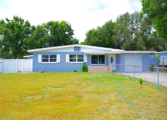 Property at 6000 66th Ter N, Pinellas Park, FL 33781, 4 beds, 2 baths