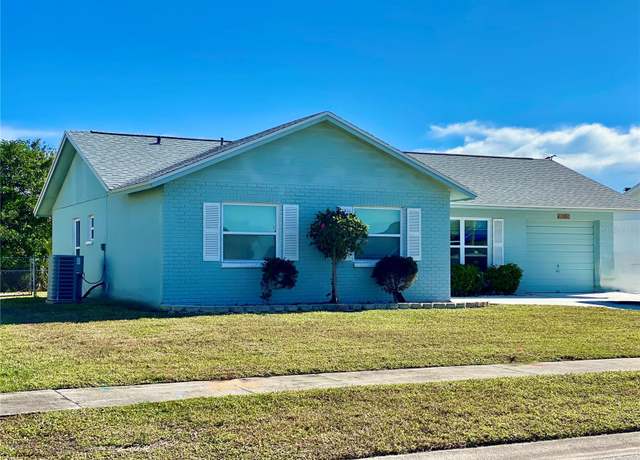Property at 6196 Coralberry Ter, Port Charlotte, FL 33981, 3 beds, 2 baths
