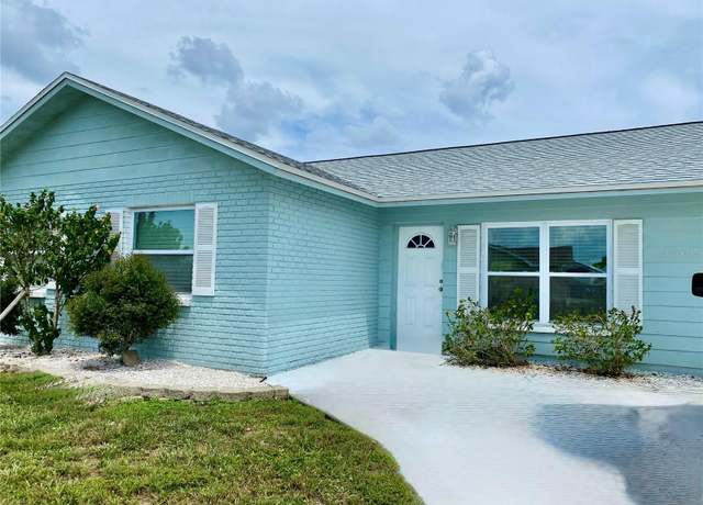 Property at 6196 Coralberry Ter, Port Charlotte, FL 33981, 3 beds, 2 baths