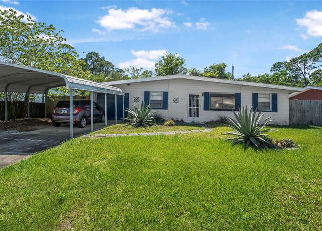 Property at 1608 Raleigh Ave, Daytona Beach, FL 32117, 3 beds, 2 baths