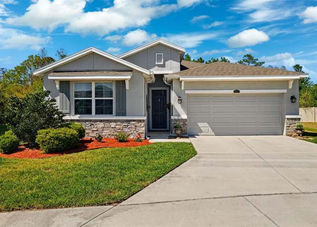 Property at 15793 Midnight Dove Ct, Odessa, FL 33556, 4 beds, 3 baths