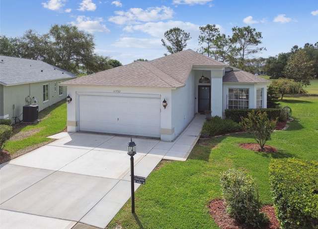 Property at 11732 Wheatfield Loop, Hudson, FL 34667, 3 beds, 2 baths