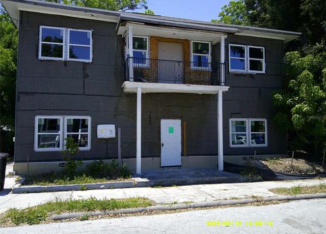 Property at 2914 N 17th St, Tampa, FL 33605, 4 beds, 2 baths