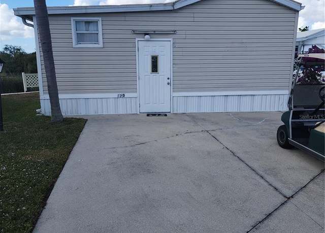 Property at 1674 University Pkwy #170, Sarasota, FL 34243