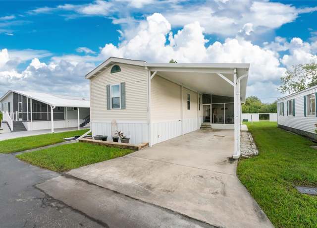 Property at 4300 Riverside Dr #137, Punta Gorda, FL 33982, 2 beds, 1.5 baths