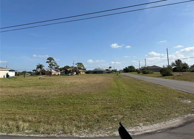 Property at 1425 NW 31st Pl, Cape Coral, FL 33993