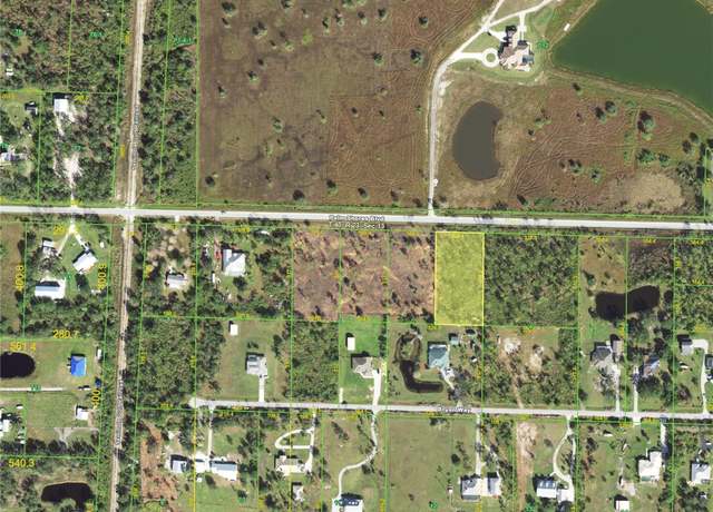 Property at 29325 Palm Shores Blvd, Punta Gorda, FL 33982