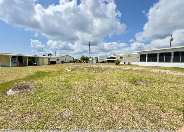 Property at 503 Fleetwood St, North Port, FL 34287