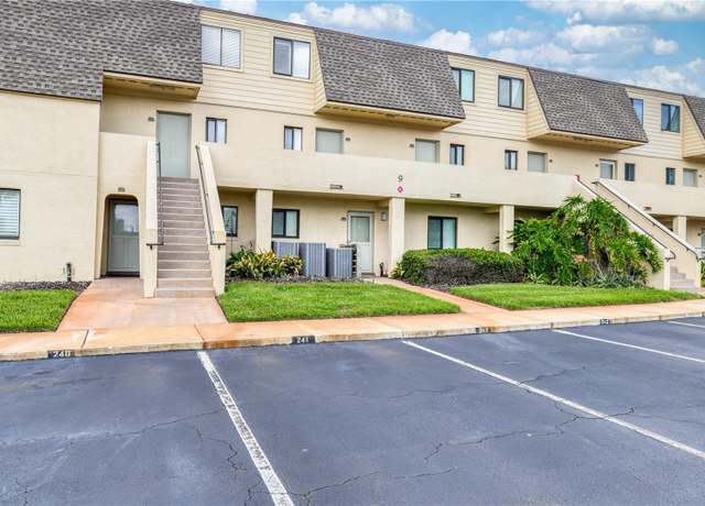 Property at 8550 A1a S #241, St Augustine, FL 32080, 2 beds, 2.5 baths