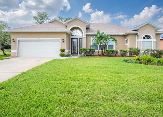 Property at 30 Westridge Ln, Palm Coast, FL 32164, 3 beds, 2 baths