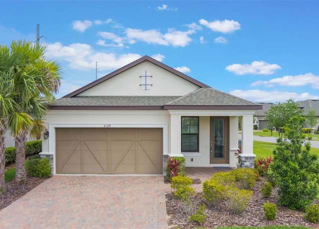 Property at 2129 Palm Tree Dr, Poinciana, FL 34759, 2 beds, 2 baths