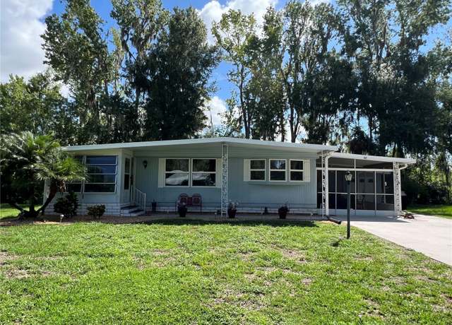 Property at 108 Big Oak Ln, Wildwood, FL 34785, 2 beds, 2 baths