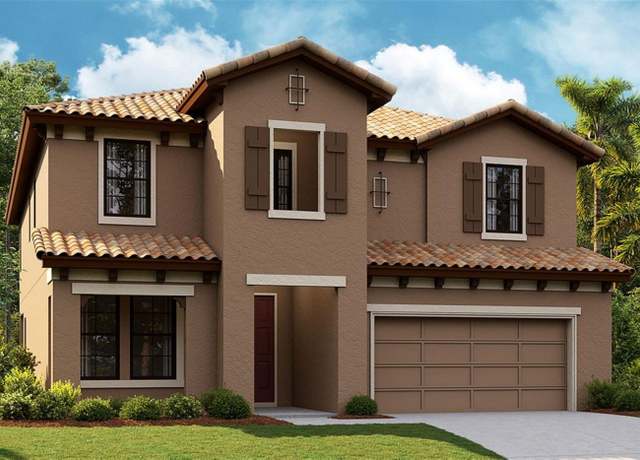 Property at 8534 Dove Bog Ter, Parrish, FL 34219, 5 beds, 3 baths