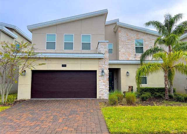Property at 791 Pebble Beach Dr, Davenport, FL 33896, 6 beds, 6 baths