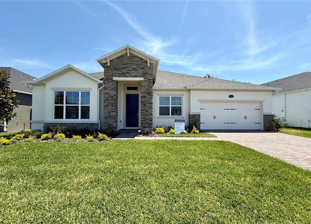 Property at 329 Lady Palm St, Apopka, FL 32703, 4 beds, 3 baths