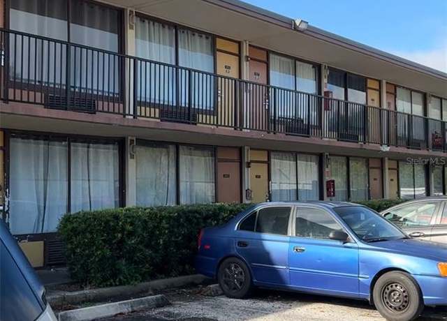 Property at 7900 S Orange Blossom Trl #2053, Orlando, FL 32809, 1 bed, 1 bath