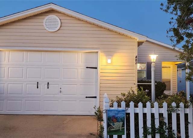 Property at 482 Hildalgo Dr, The Villages, FL 32159, 1 bed, 1 bath