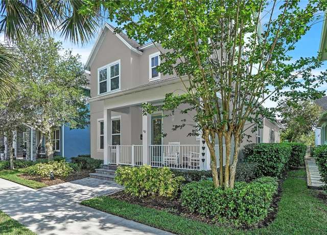 Property at 8340 Laureate Blvd, Orlando, FL 32827, 4 beds, 3.5 baths
