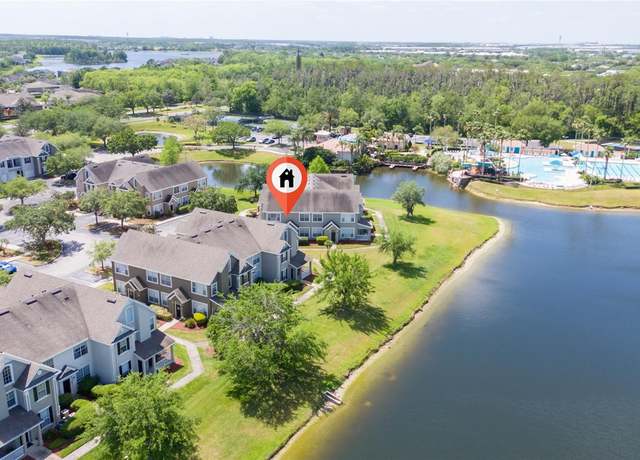 Property at 8997 Lee Vista Blvd #2009, Orlando, FL 32829, 2 beds, 2 baths