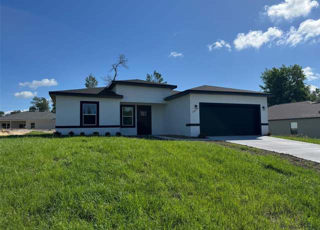 Property at 2336 SW 168th Loop, Ocala, FL 34473, 4 beds, 2 baths