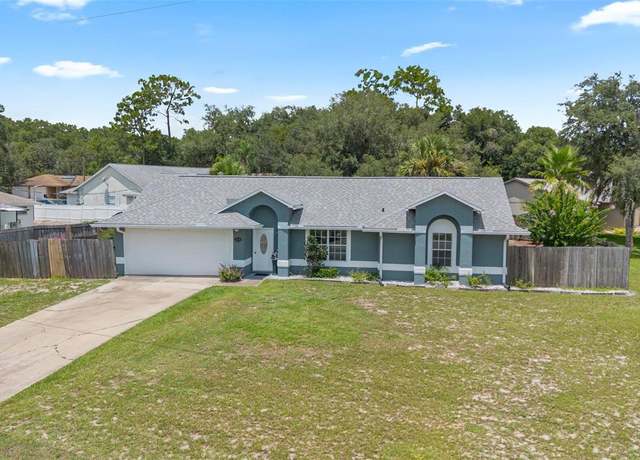 Property at 2226 Captain Dr, Deltona, FL 32738, 3 beds, 2 baths