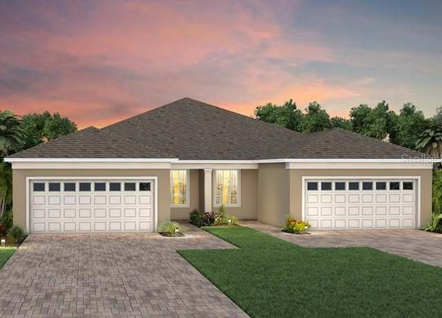 Property at 13526 Pearl Beach St, Winter Garden, FL 34787, 2 beds, 2 baths