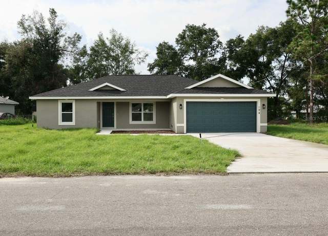Property at 194 Malauka Run, Ocklawaha, FL 32179, 3 beds, 2 baths