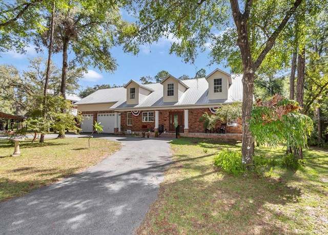 Property at 10661 SW 188 Ave, Dunnellon, FL 34432, 3 beds, 2.5 baths