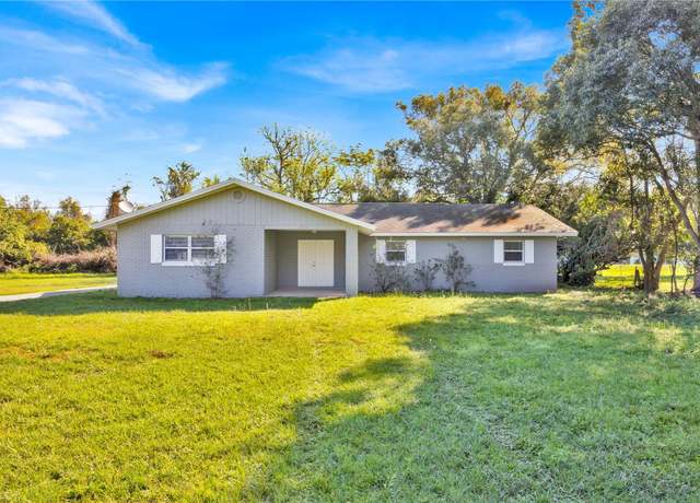 Property at 495 Orange Ave, St Cloud, FL 34769, 4 beds, 3 baths