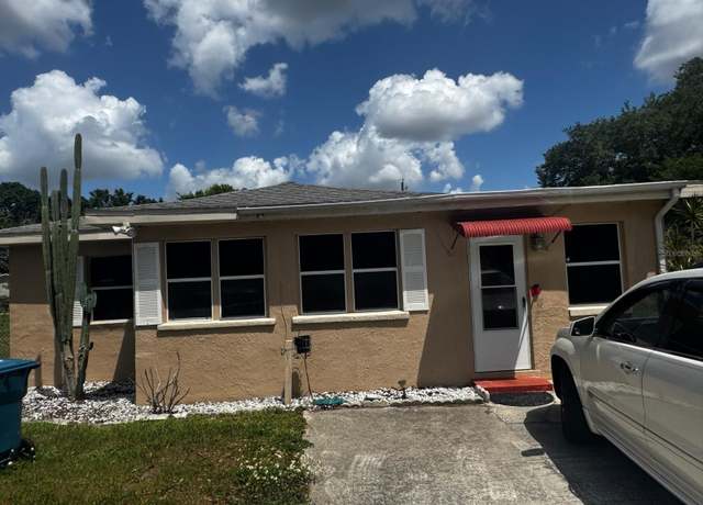 Property at 600 W Jackson Ave, Lake Wales, FL 33853, 2 beds, 1 bath