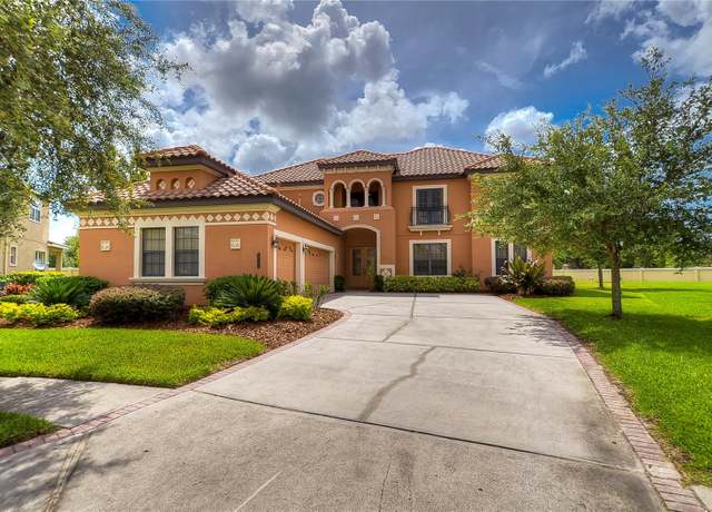 Property at 20103 Shady Hill Ln, Tampa, FL 33647, 4 beds, 3.5 baths
