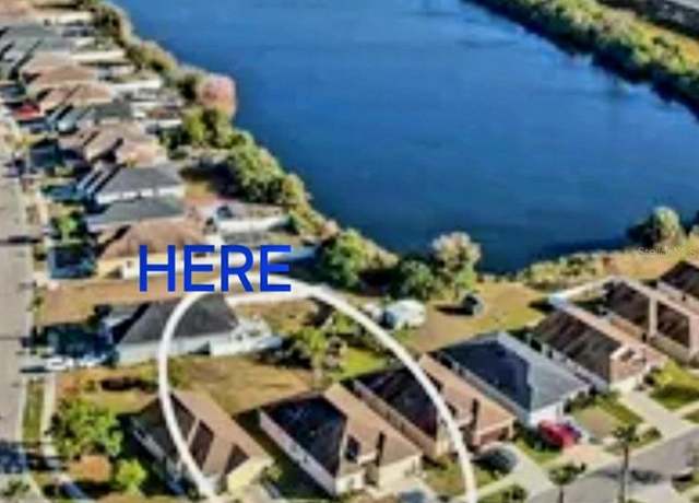 Property at 11310 Southwind Lake Dr, Gibsonton, FL 33534