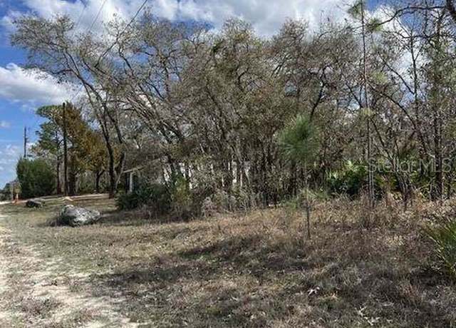 Property at 10180 Zebrafinch Ave, Weeki Wachee, FL 34614