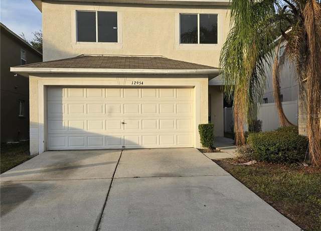Property at 12954 Fennway Ridge Dr, Riverview, FL 33579, 4 beds, 2.5 baths
