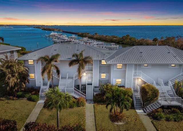 Property at 5850 Gasparilla Rd Unit M5, Boca Grande, FL 33921, 1 bed, 1 bath