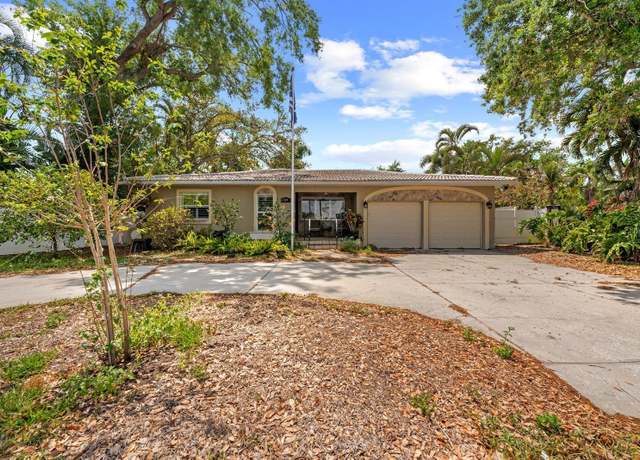 Property at 219 Rialto Way NE, St Petersburg, FL 33704, 2 beds, 2.5 baths