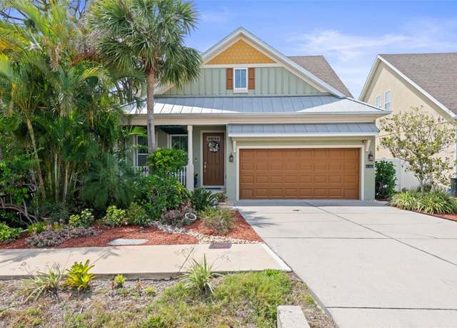 Property at 7615 S Fitzgerald St, Tampa, FL 33616, 3 beds, 3 baths