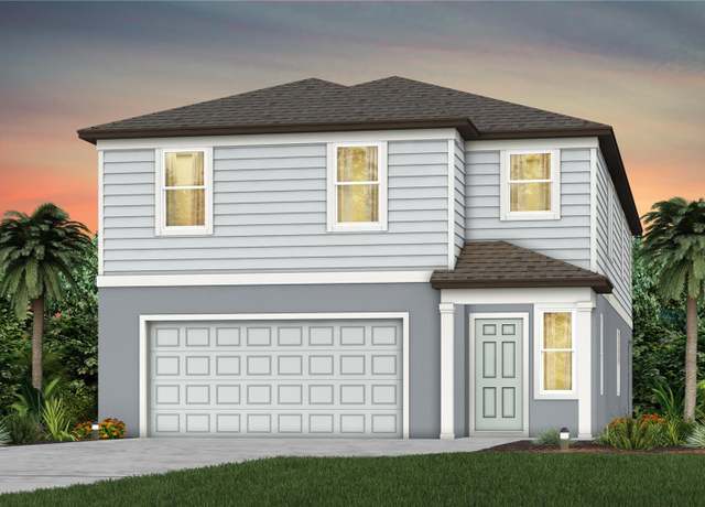 Property at 9963 Trellis Vine Way, Parrish, FL 34219, 5 beds, 4 baths