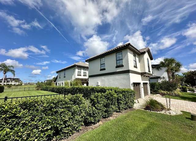 Property at 1056 Castle Pines Ct, Reunion, FL 34747, 4 beds, 3.5 baths
