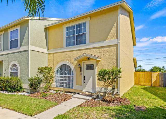 Property at 1577 Chateaux DE Ville Ct, Clearwater, FL 33764, 2 beds, 2.5 baths
